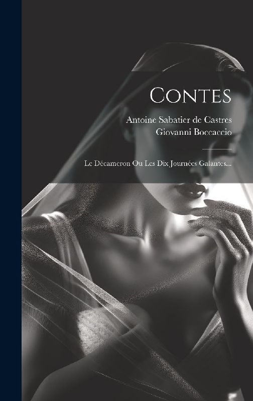 Contes
