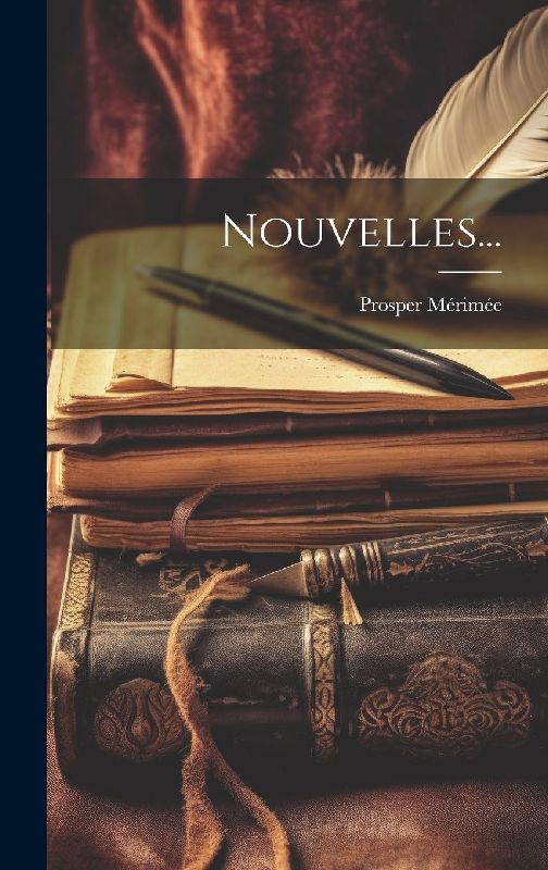 Nouvelles...