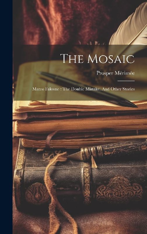 The Mosaic
