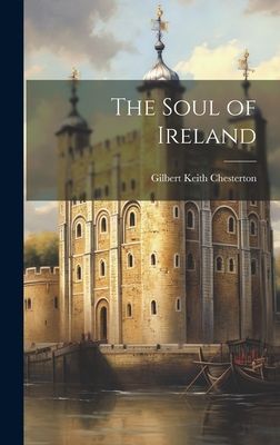 The Soul of Ireland