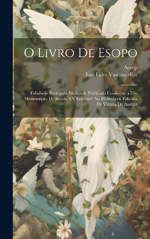 O Livro De Esopo