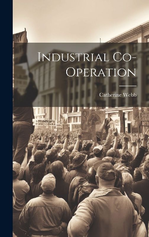 Industrial Co-Operation