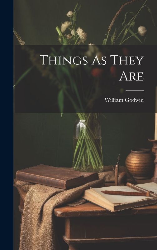 Things As They Are