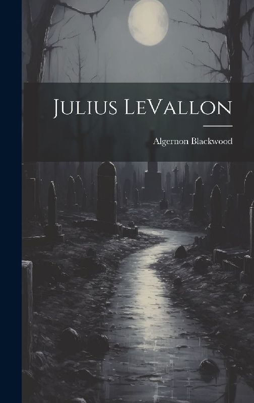 Julius LeVallon