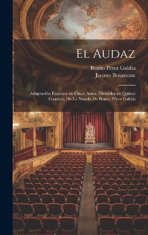 El audaz