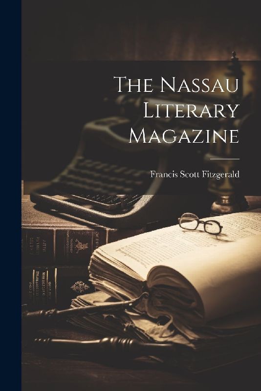 The Nassau Literary Magazine