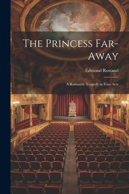 The Princess Far-Away