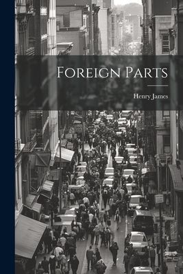 Foreign Parts
