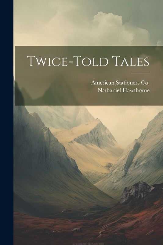 Twice-Told Tales