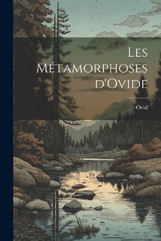 Les Métamorphoses d'Ovide