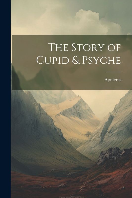The Story of Cupid & Psyche