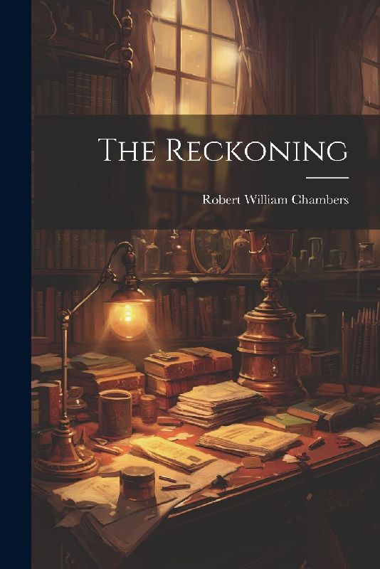The Reckoning