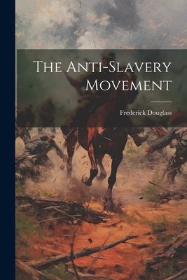The Anti-slavery Movement