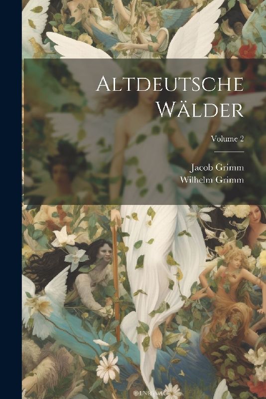 Buchcover