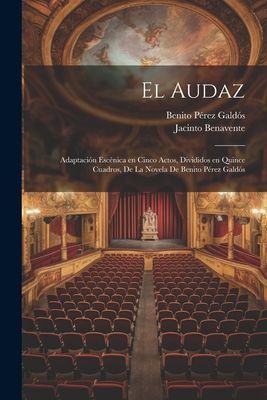 El audaz