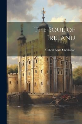 The Soul of Ireland