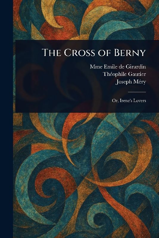 The Cross of Berny