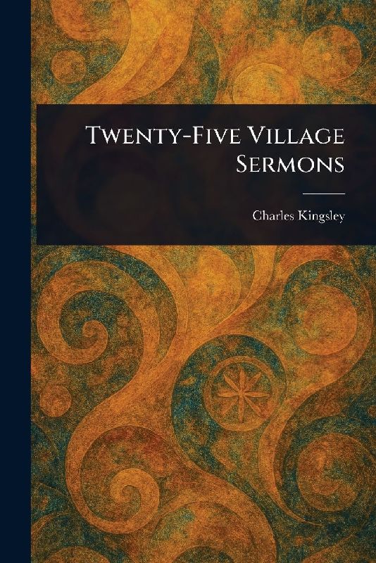 Twenty-Five Village Sermons