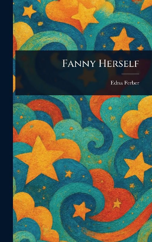 Fanny Herself