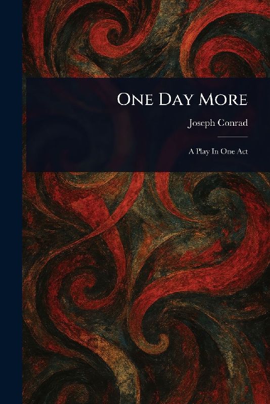 One Day More