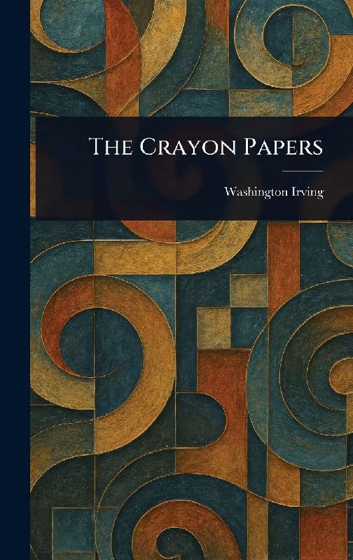 The Crayon Papers