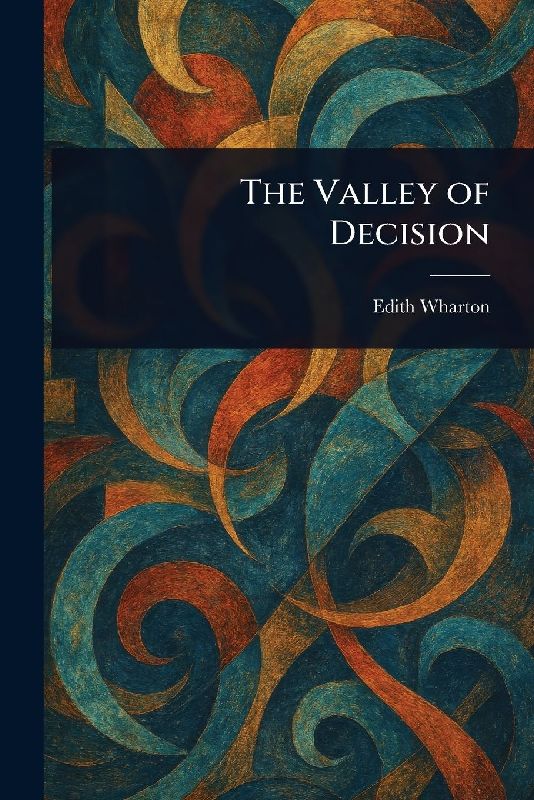 The Valley of Decision