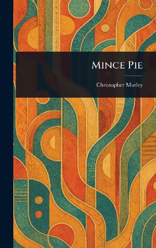 Mince Pie