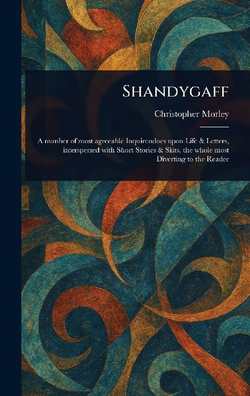 Shandygaff