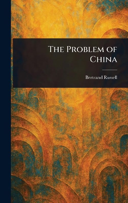 The Problem of China