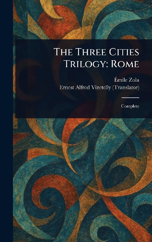 The Three Cities Trilogy