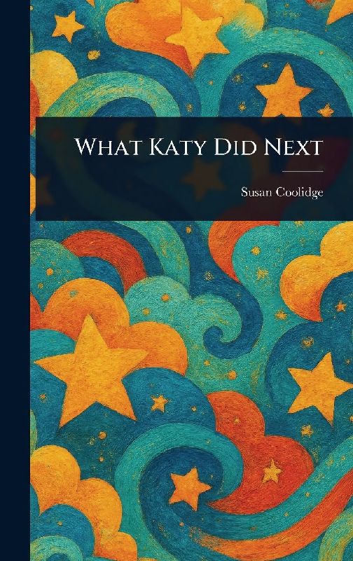 What Katy Did Next