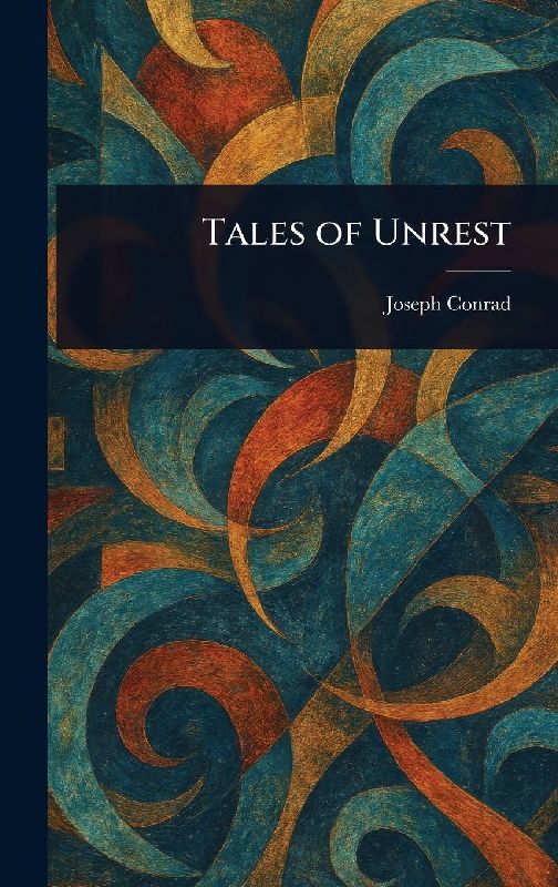 Tales of Unrest