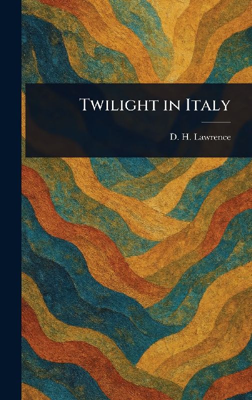 Twilight in Italy