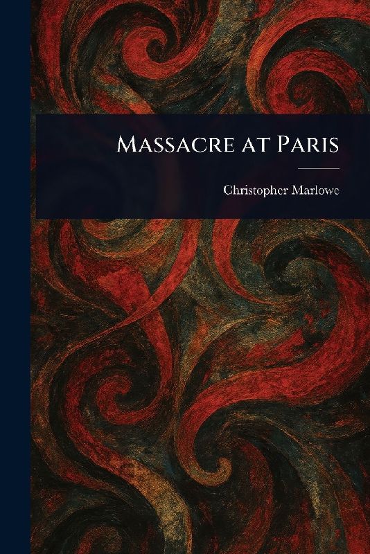 Massacre at Paris