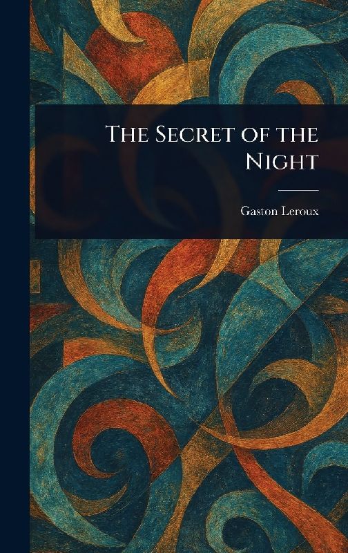The Secret of the Night
