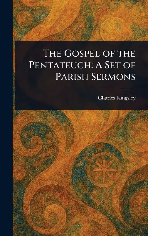 The Gospel of the Pentateuch