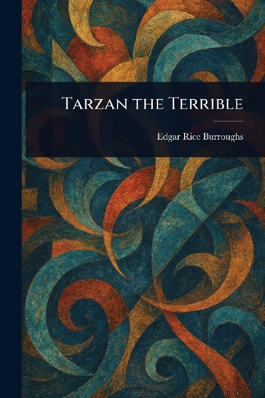 Tarzan the Terrible