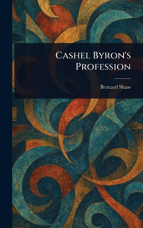 Cashel Byron's Profession