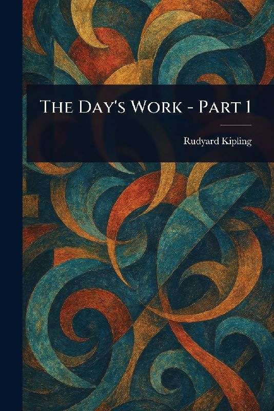 The Day's Work - Part 1