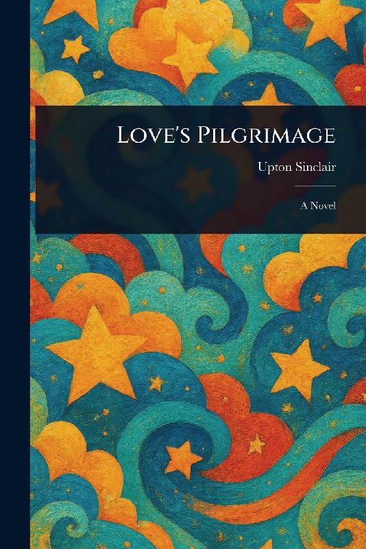 Love's Pilgrimage