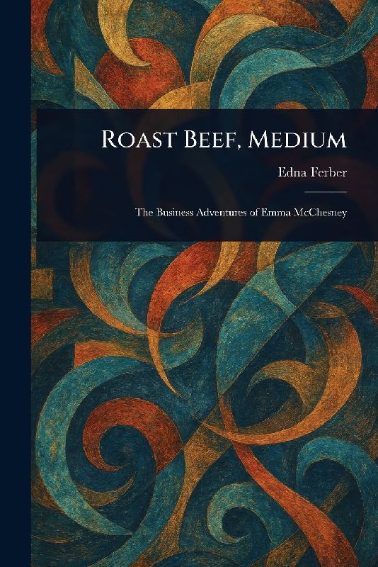 Roast Beef, Medium
