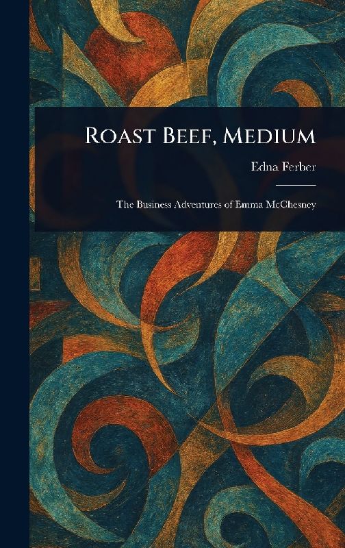 Roast Beef, Medium