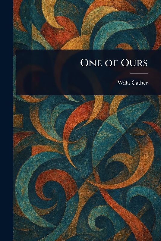 One of Ours