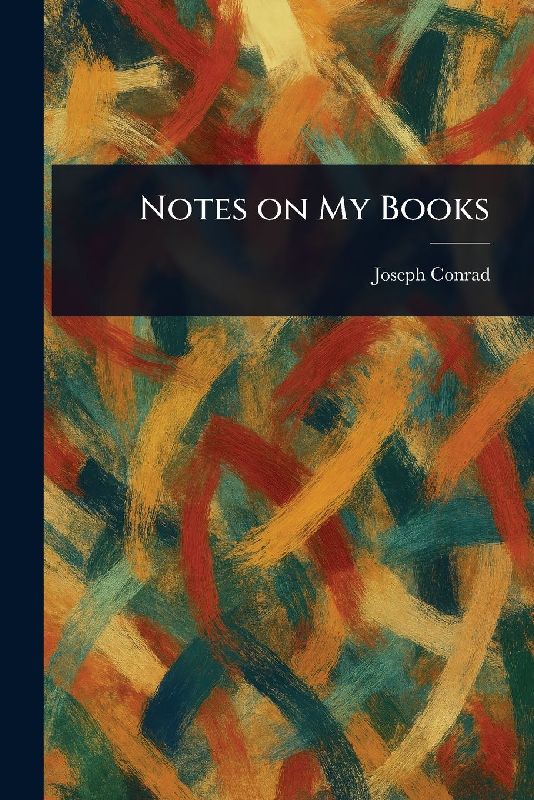 Notes on My Books