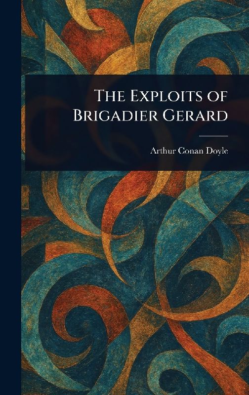 The Exploits of Brigadier Gerard