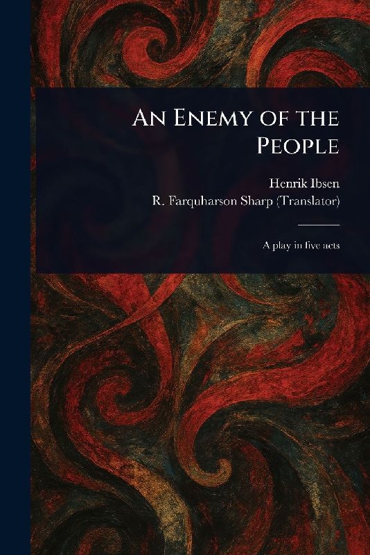 An Enemy of the People