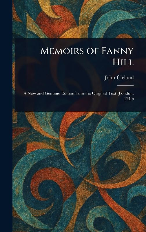 Memoirs of Fanny Hill