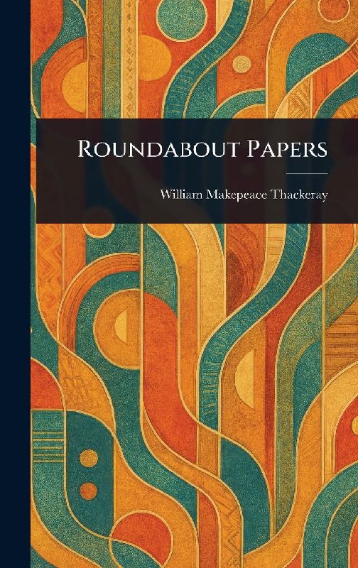 Roundabout Papers