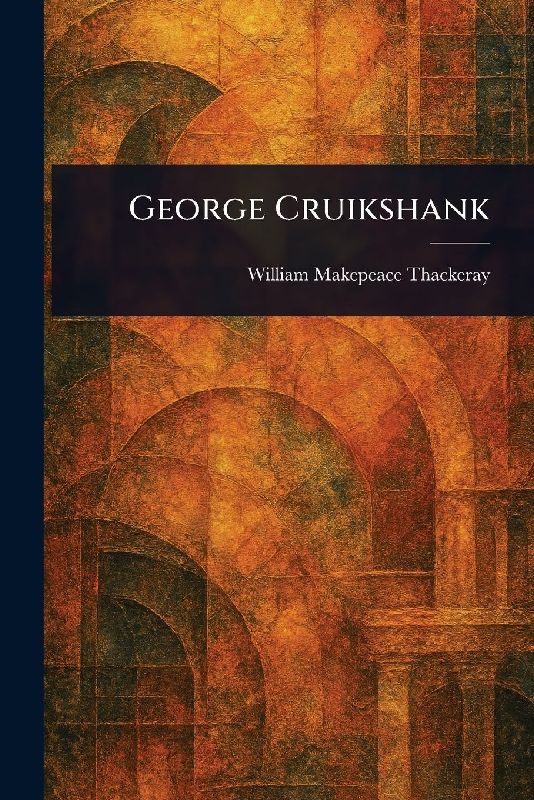 George Cruikshank