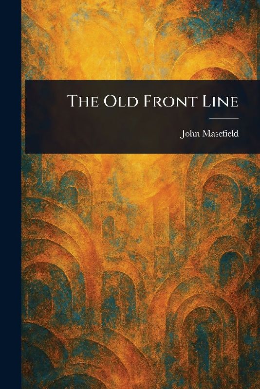 The Old Front Line